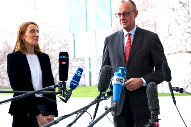 EU parliament to vote on US trade agreement